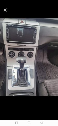 VW Passat 2.0 TDi CR DSG