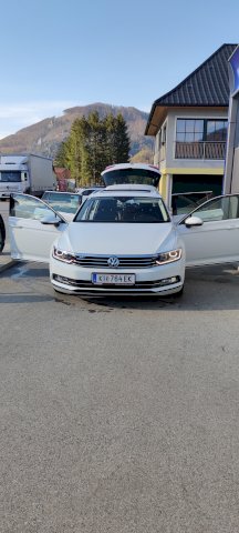 VW Passat B8 Varinat DSG,Virtual,Panorama