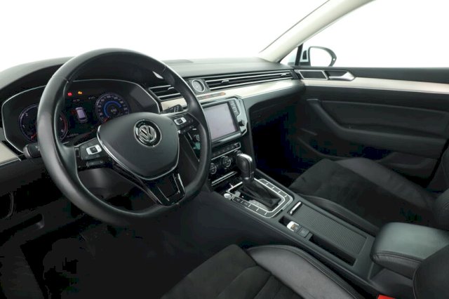 VW Passat B8 Varinat DSG,Virtual,Panorama