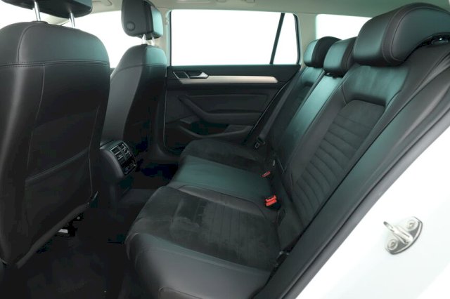 VW Passat B8 Varinat DSG,Virtual,Panorama