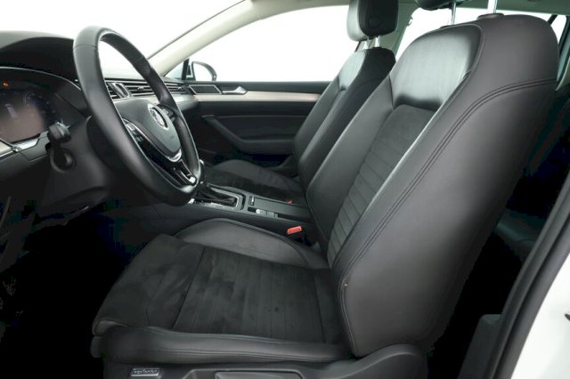 VW Passat B8 Varinat DSG,Virtual,Panorama