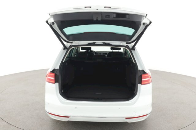 VW Passat B8 Varinat DSG,Virtual,Panorama