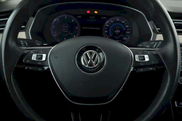 VW Passat B8 Varinat DSG,Virtual,Panorama