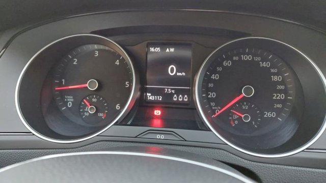 VW Passat Variant 1,6 TDI u odličnom stanju!