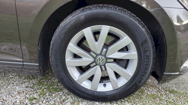 VW Passat Variant 1,6 TDI u odličnom stanju!