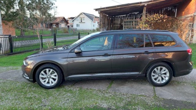 VW Passat Variant 1,6 TDI u odličnom stanju!