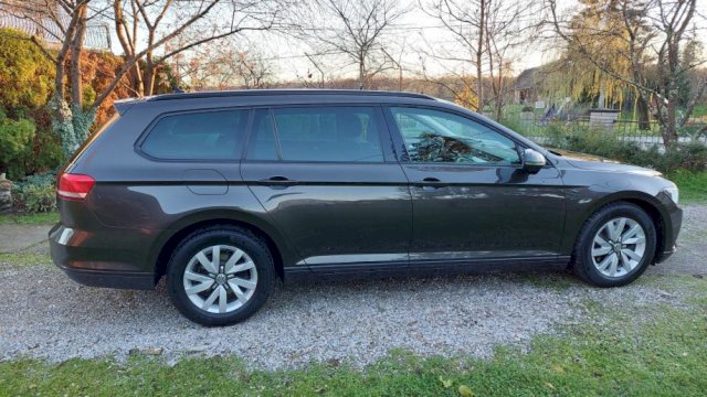 VW Passat Variant 1,6 TDI u odličnom stanju!