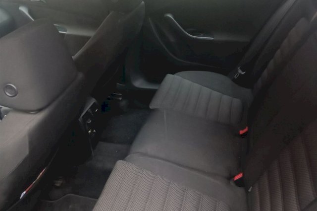 VW Passat Variant Passat 2.0 TDI
