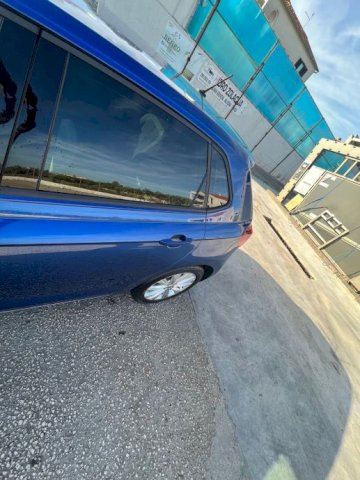 VW Polo 1,0 TSI