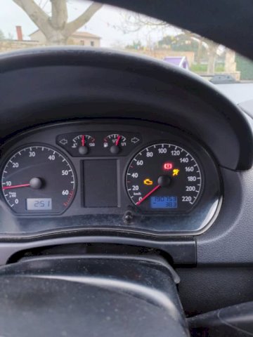 VW Polo 1,2, S ATESTIRANIM PLINOM