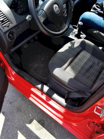 VW Polo 1.4, benzin