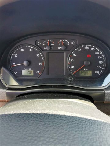 VW Polo 1.4, benzin