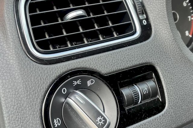 VW Polo 1.4gti
