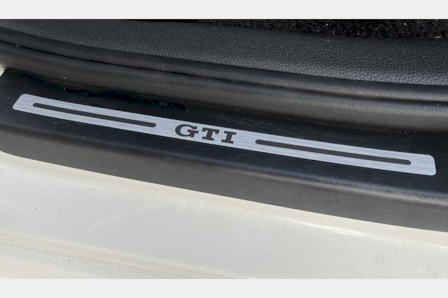 VW Polo 1.4gti