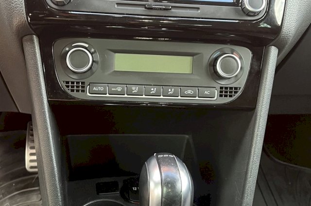 VW Polo 1.4gti