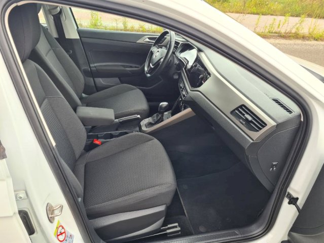 VW Polo 1,6 TDI DSG, 2020 god, Navigacija