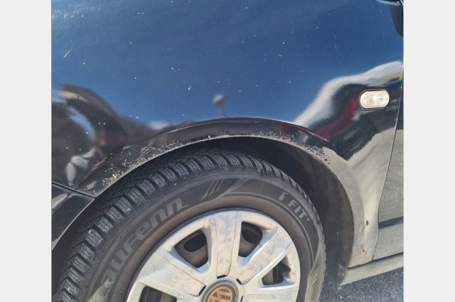 VW Polo Polo 1.9 SDI