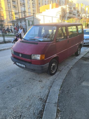 VW T4