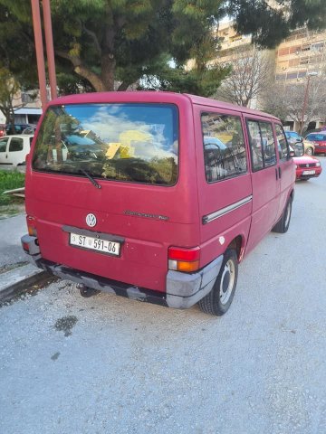 VW T4