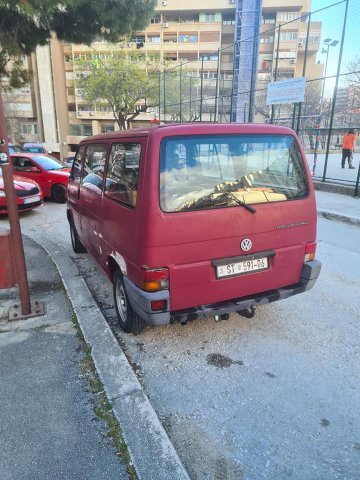 VW T4
