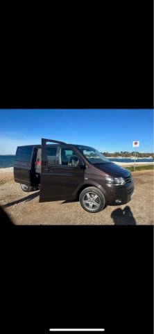 VW TRANSPORTER, 2013 god.