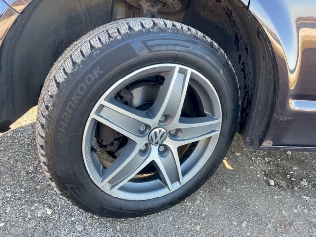 VW TRANSPORTER, 2013 god.