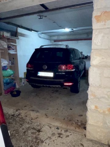 VW Touareg 5,0 V10 TDI automatik