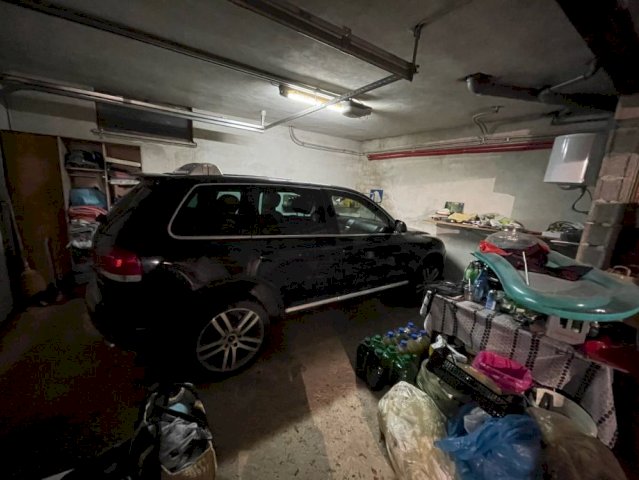 VW Touareg 5,0 V10 TDI automatik
