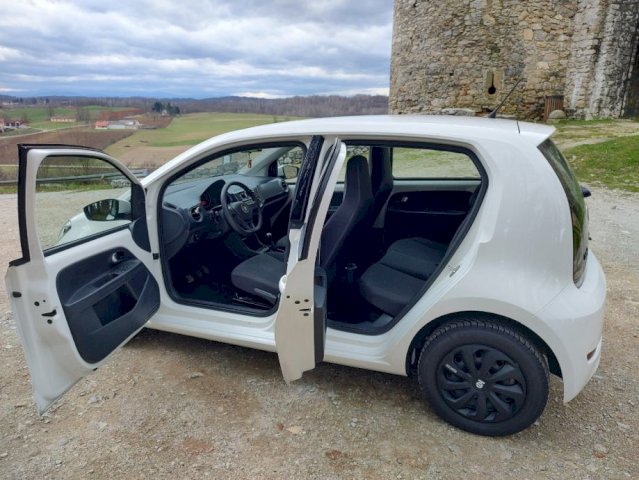 VW Up! 1,0