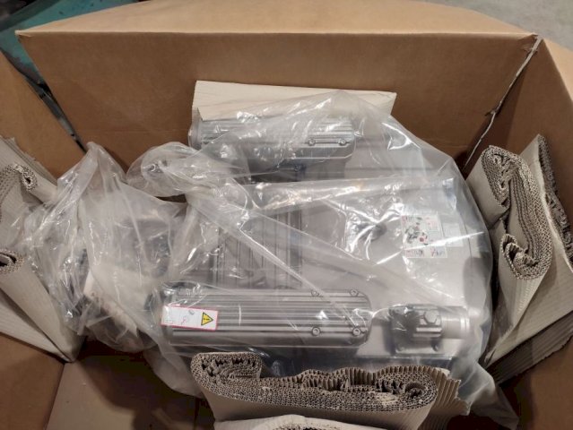 Vakum pumpa Becker VTLF 2.250/0-79.1