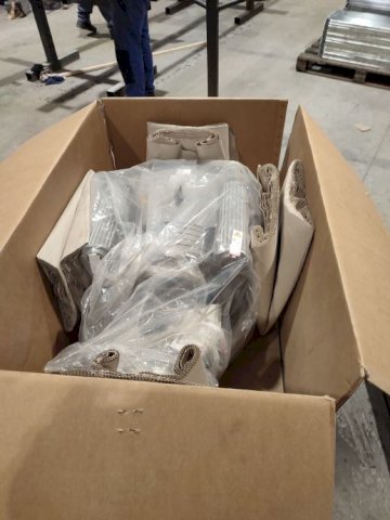 Vakum pumpa Becker VTLF 2.250/0-79.1