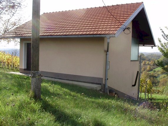Veliko Trgovišće, Vikendica, 90 M2