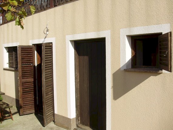 Veliko Trgovišće, Vikendica, 90 M2