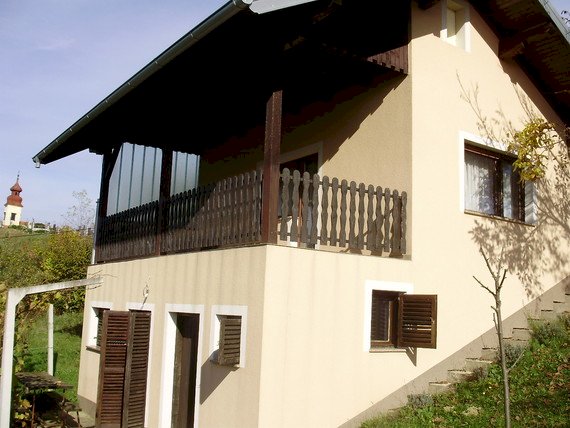 Veliko Trgovišće, Vikendica, 90 M2