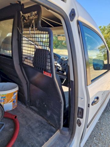 Volkswagen Caddy Maxi 1,6 TDI, 2012 god.