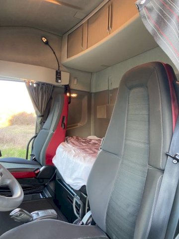 Volvo FH 500 ADR / zamjena za osobno vozilo, 2015