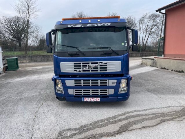 Volvo FM440, 2007 god.