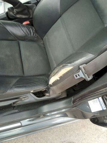 Volvo S60 2,4 lpg 2600e