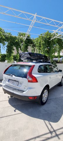 Volvo XC60 2.0td edrive