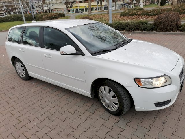 Volvo v 50