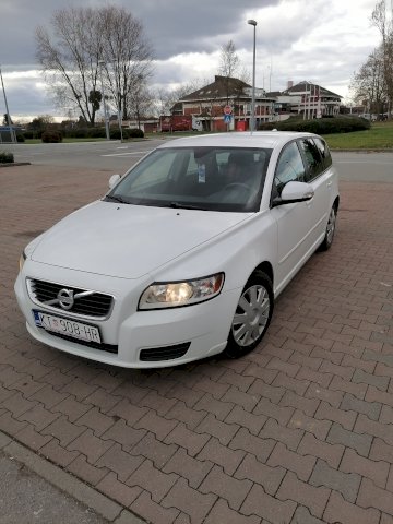 Volvo v 50