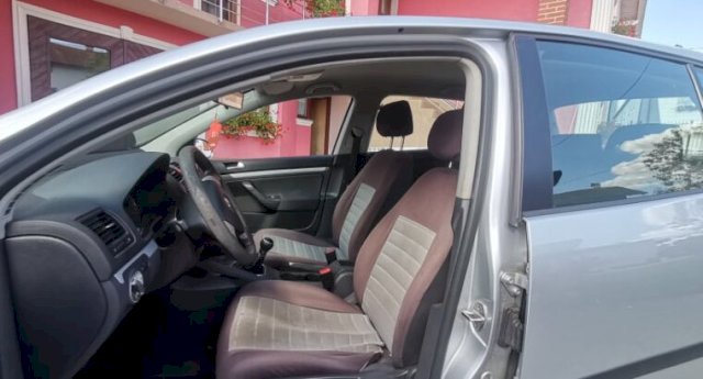 Vw Golf V 1.9 TDI