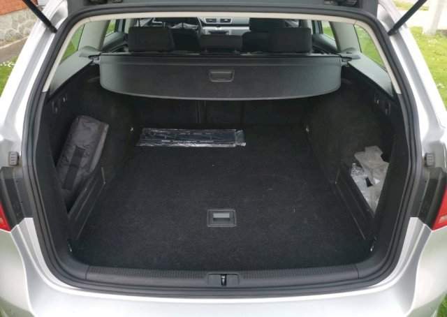 Vw Passat Variant 1.6 TDI -2014.g.