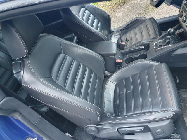 Vw Scirocco 2.0 tsi
