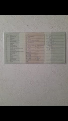 Vw Transporter, 2004 god.