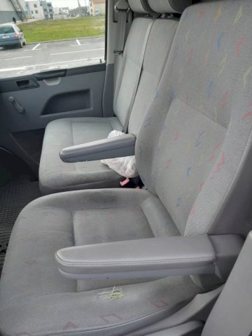 Vw Transporter, 2004 god.