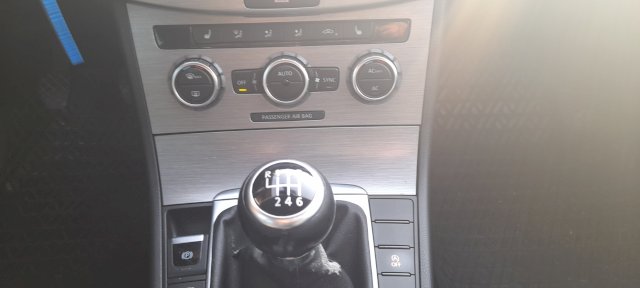 Vw pasat variant