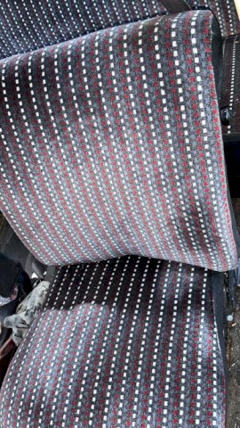 Wv Buba 1300 72g 35 000km