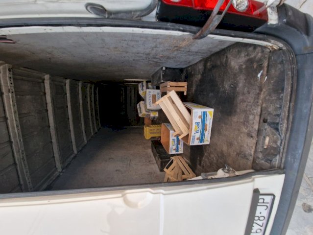 Wv crafter, 2007 god.