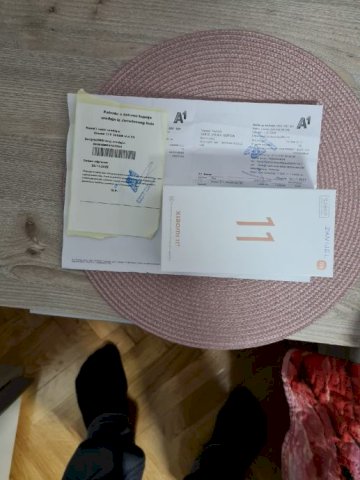 XIAOMI 11T 256/8gb.KO NOVI GARANCIJA 11mj./2024g